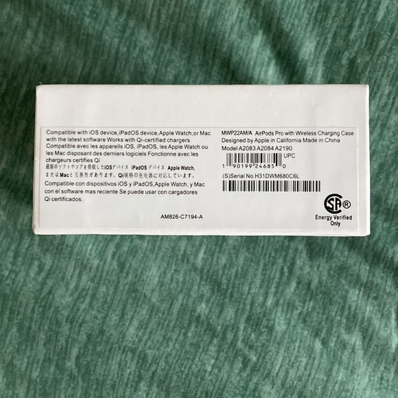 AirPods Pro- Make an Offer! - Picture 15 of 16
